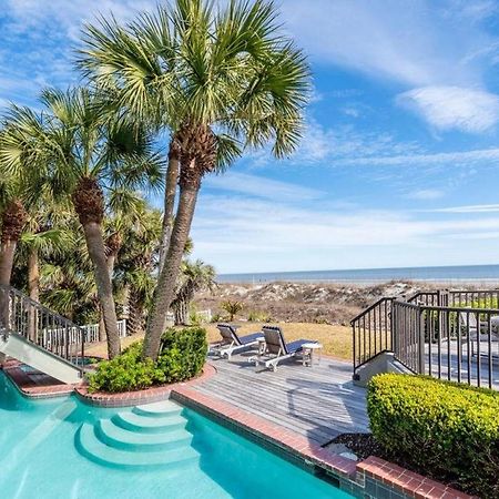 109 Dune Lane Hilton Head Island Ngoại thất bức ảnh