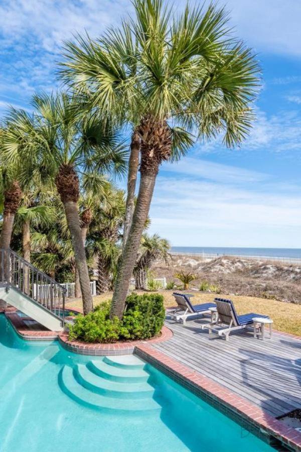 109 Dune Lane Hilton Head Island Ngoại thất bức ảnh