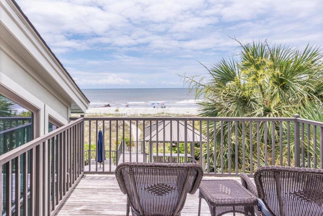 109 Dune Lane Hilton Head Island Ngoại thất bức ảnh