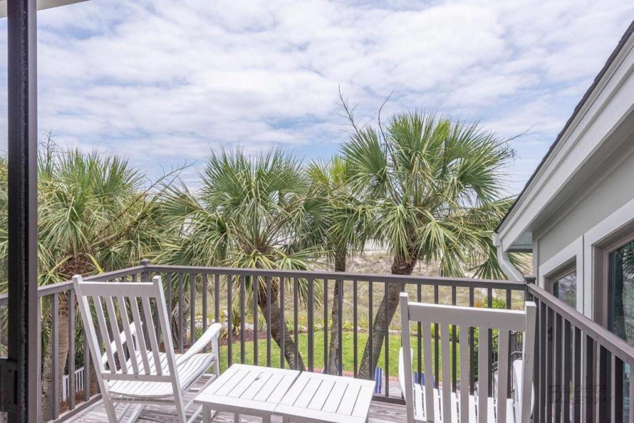 109 Dune Lane Hilton Head Island Ngoại thất bức ảnh