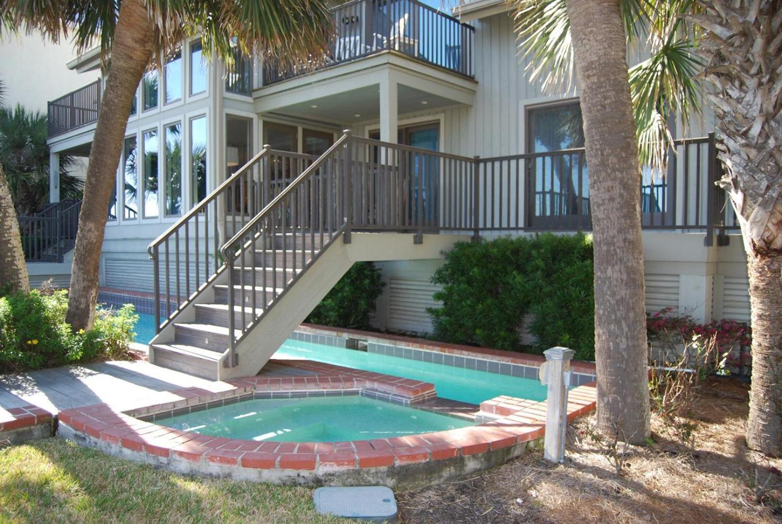 109 Dune Lane Hilton Head Island Ngoại thất bức ảnh