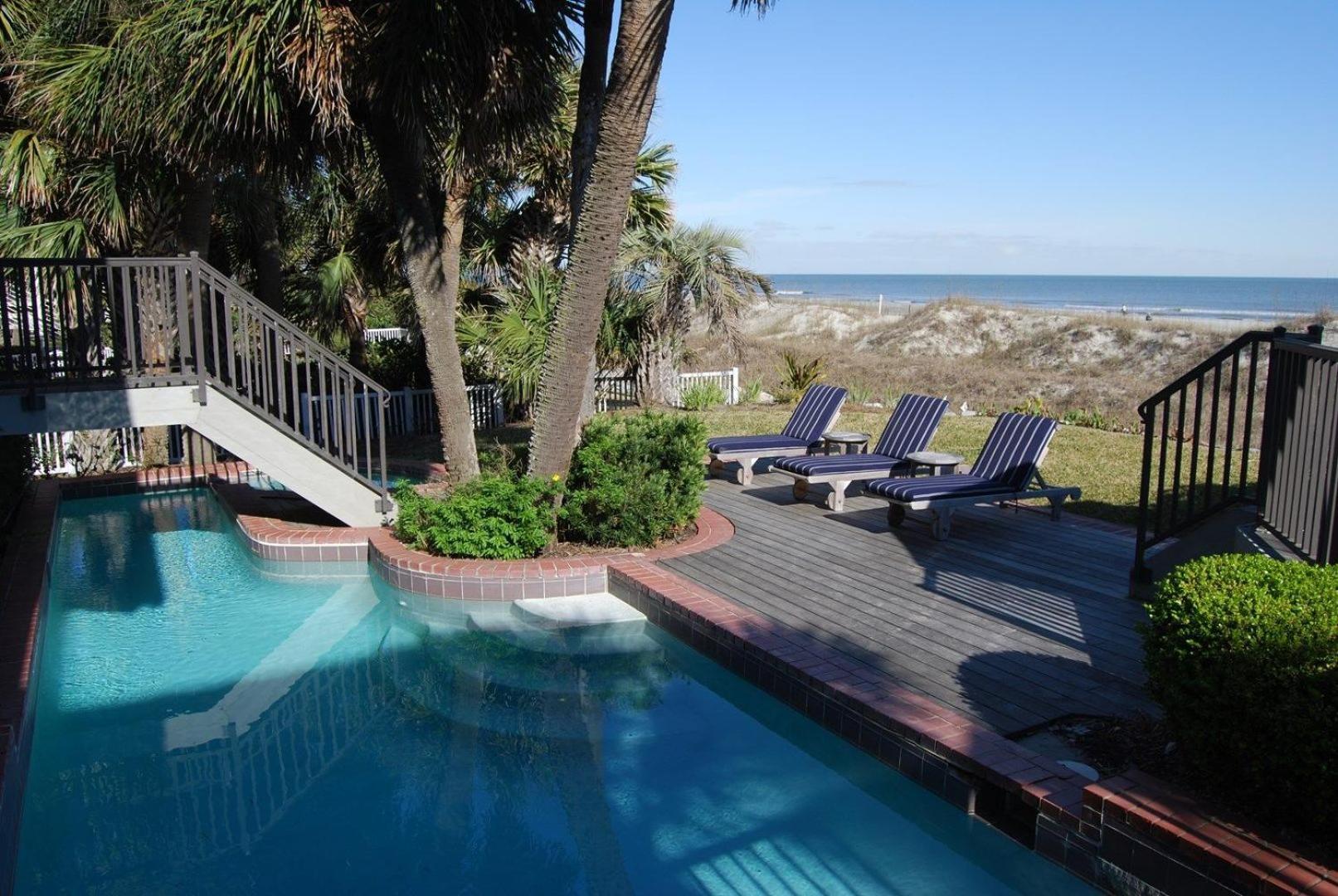 109 Dune Lane Hilton Head Island Ngoại thất bức ảnh