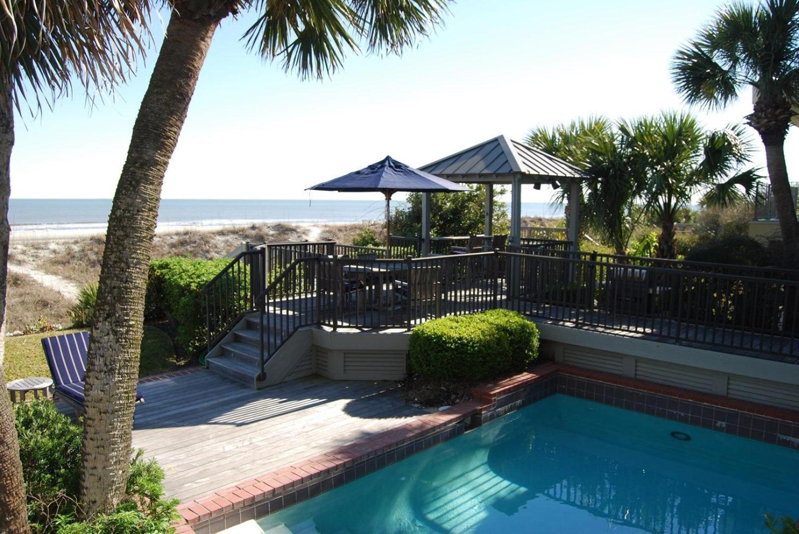 109 Dune Lane Hilton Head Island Ngoại thất bức ảnh