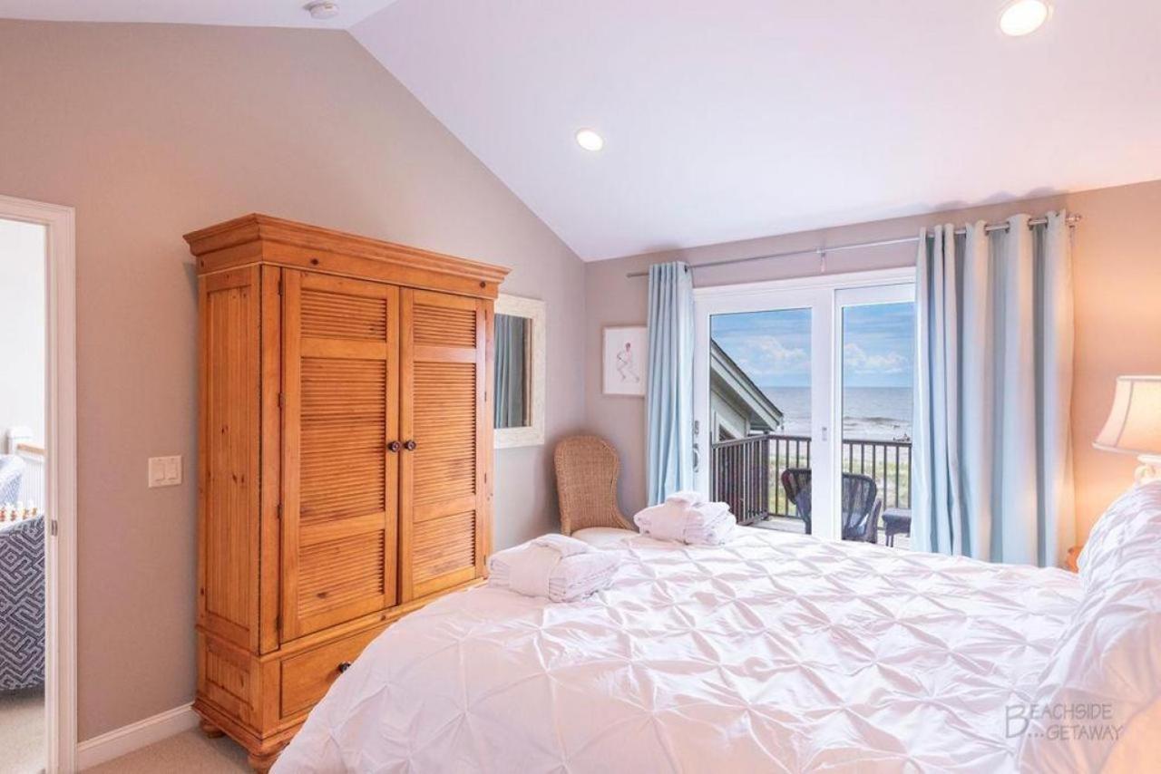 109 Dune Lane Hilton Head Island Ngoại thất bức ảnh