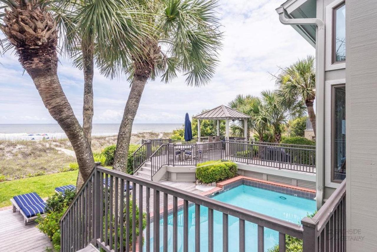 109 Dune Lane Hilton Head Island Ngoại thất bức ảnh