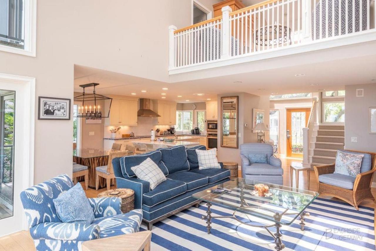 109 Dune Lane Hilton Head Island Ngoại thất bức ảnh