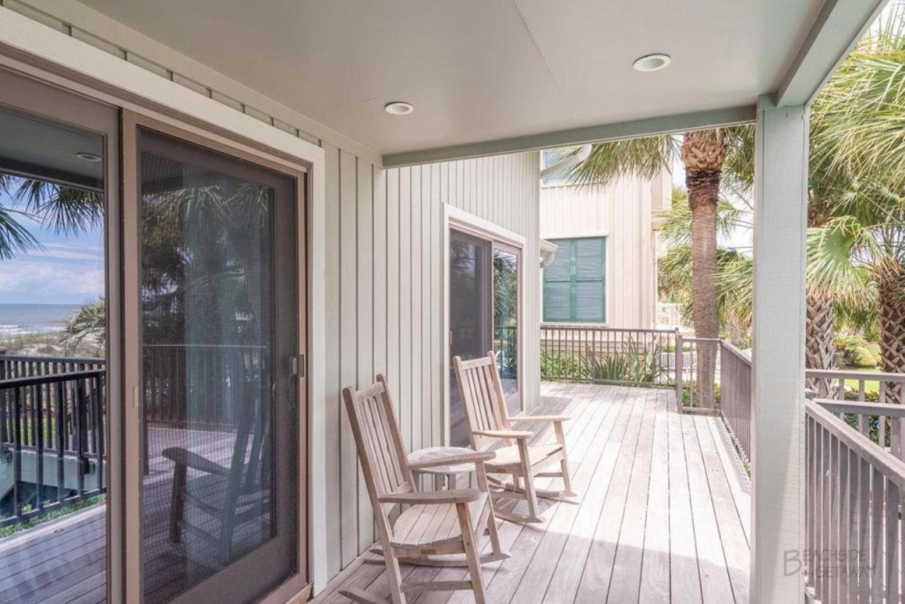 109 Dune Lane Hilton Head Island Ngoại thất bức ảnh