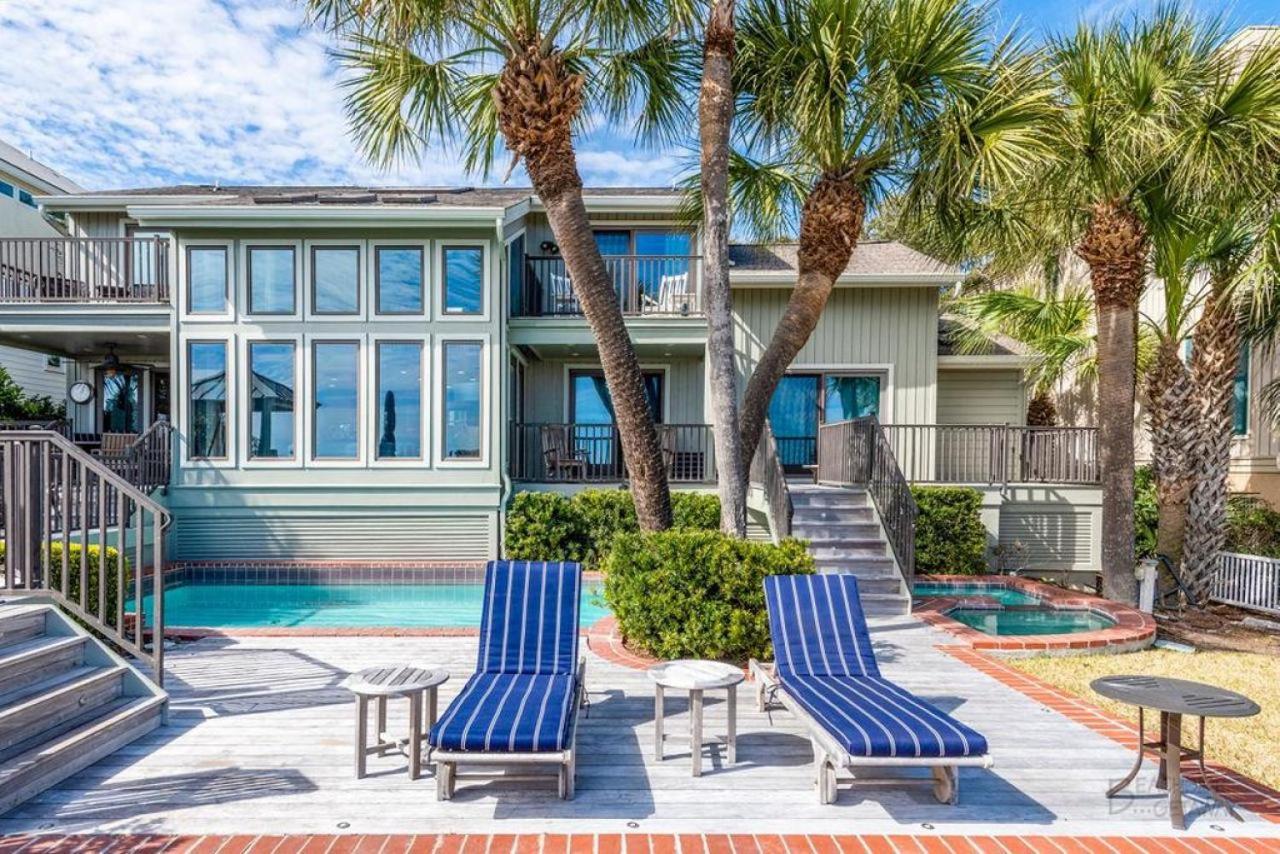 109 Dune Lane Hilton Head Island Ngoại thất bức ảnh