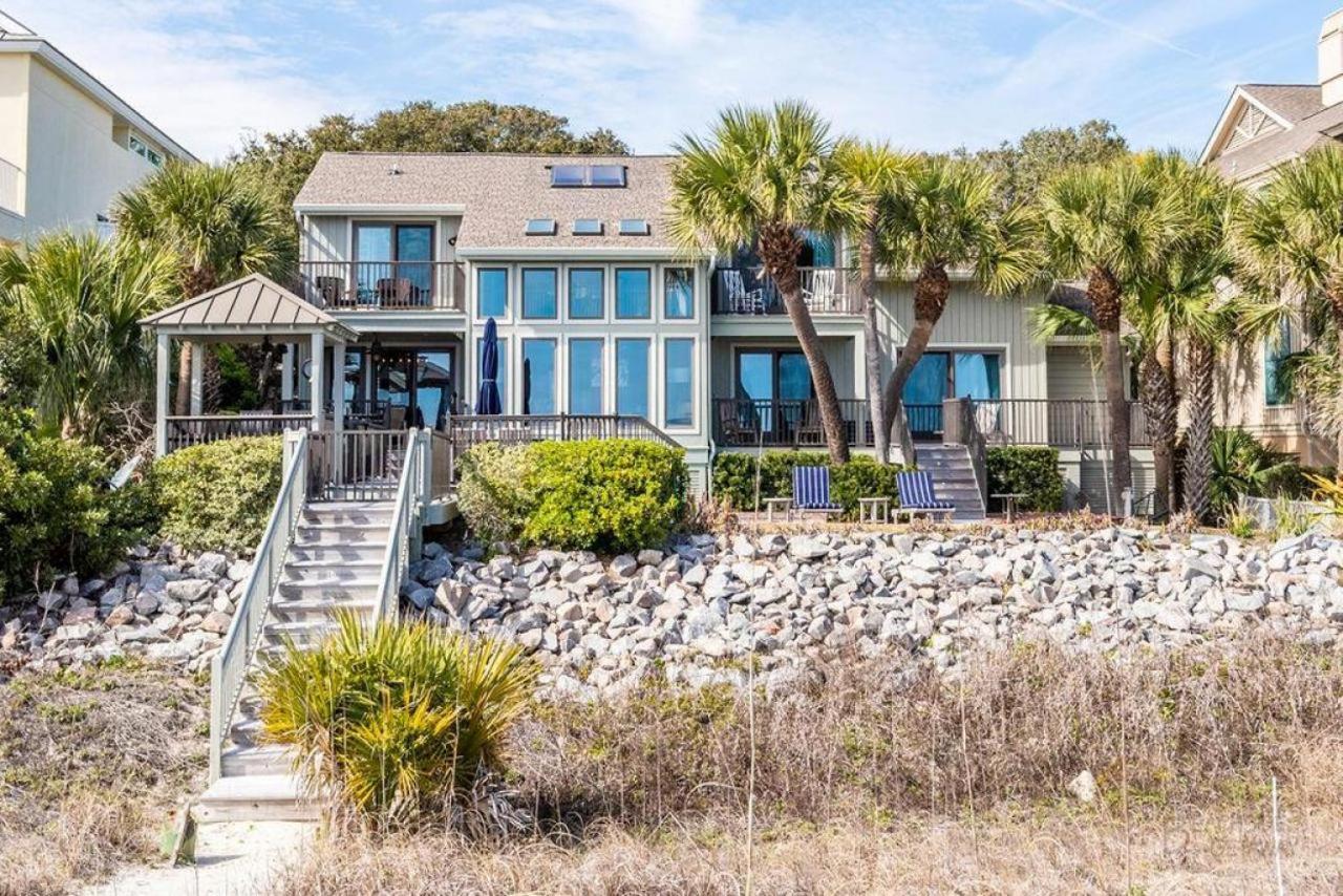 109 Dune Lane Hilton Head Island Ngoại thất bức ảnh