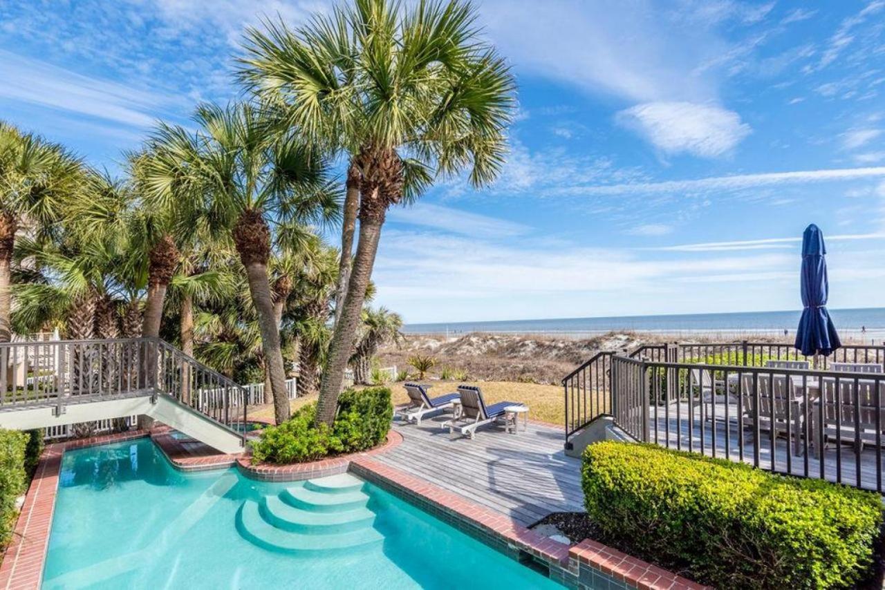 109 Dune Lane Hilton Head Island Ngoại thất bức ảnh